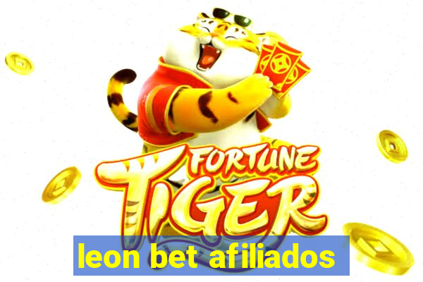 leon bet afiliados